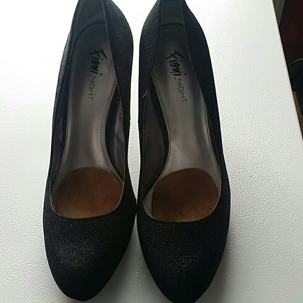 Pumps